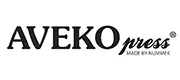 Aveko Press Logo