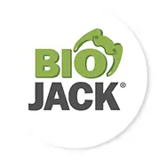 Biojack logo